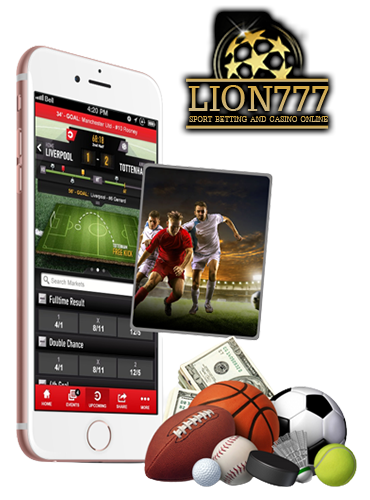 football bet lion777